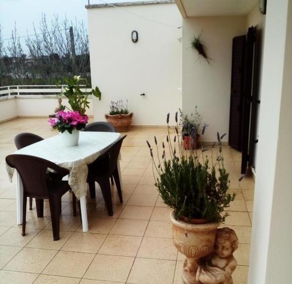 住宿加早餐  Dimora Antonianna In Valle D Itria