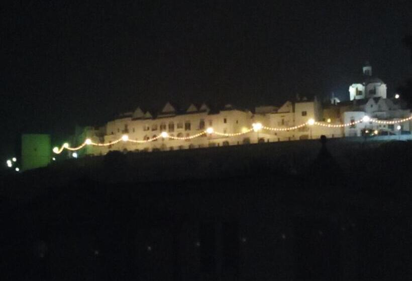 住宿加早餐  Dimora Antonianna In Valle D Itria