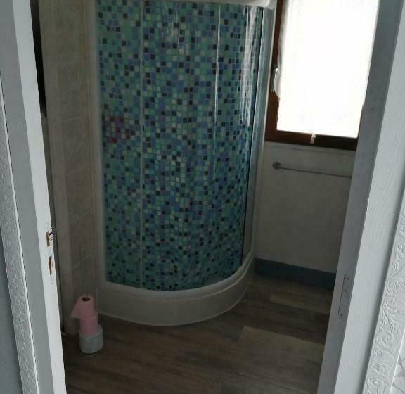 צימר Entre Terre Et Mer