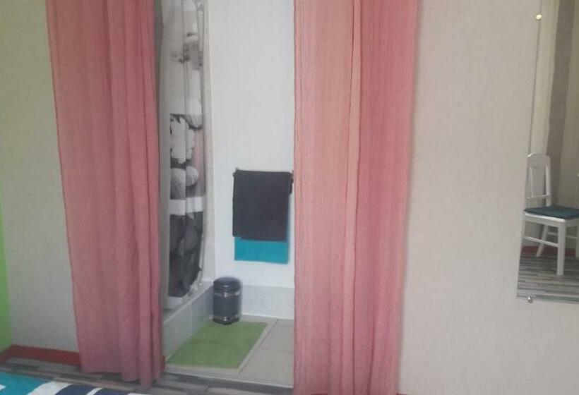 צימר Entre Terre Et Mer