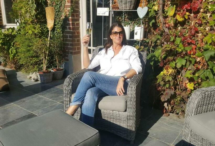 צימר Guesthouse Biolleke