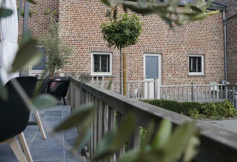 צימר Guesthouse Biolleke