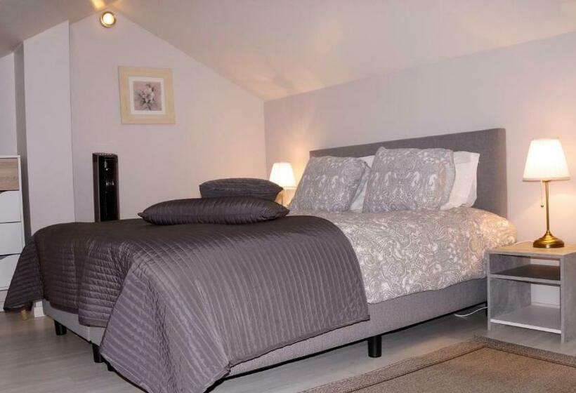 צימר Guesthouse Biolleke