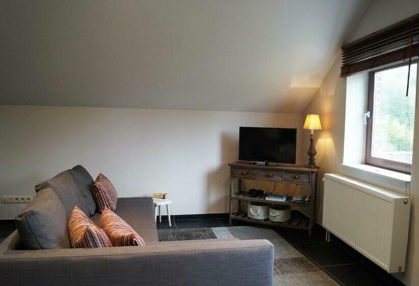 צימר Guesthouse Biolleke