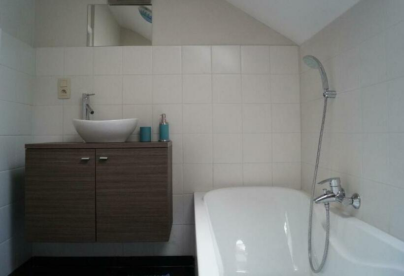 צימר Guesthouse Biolleke