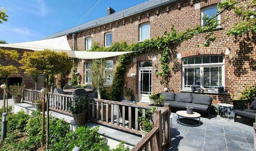 צימר Guesthouse Biolleke