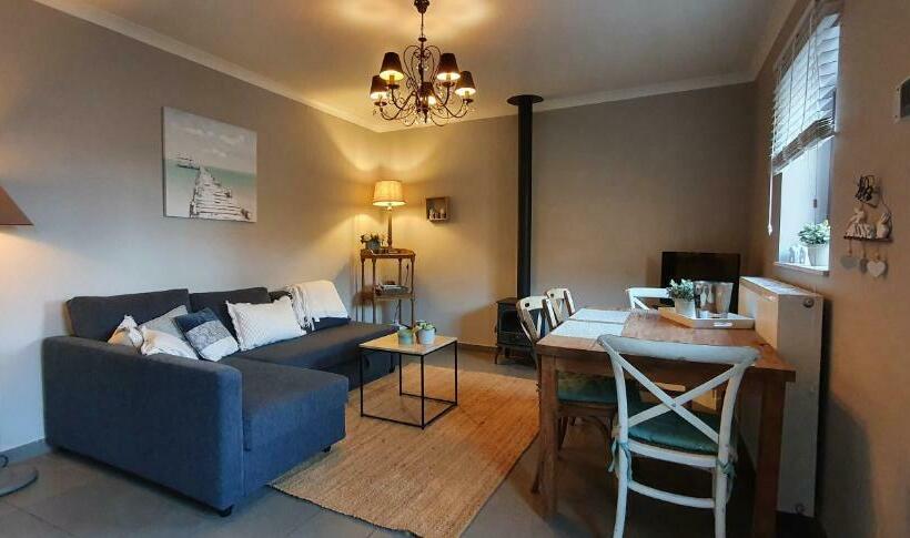 צימר Guesthouse Biolleke