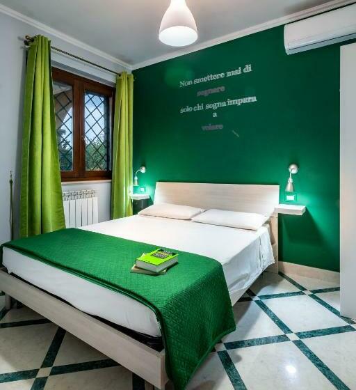 Nocleg ze śniadaniem Il Bacio E La Nocciola