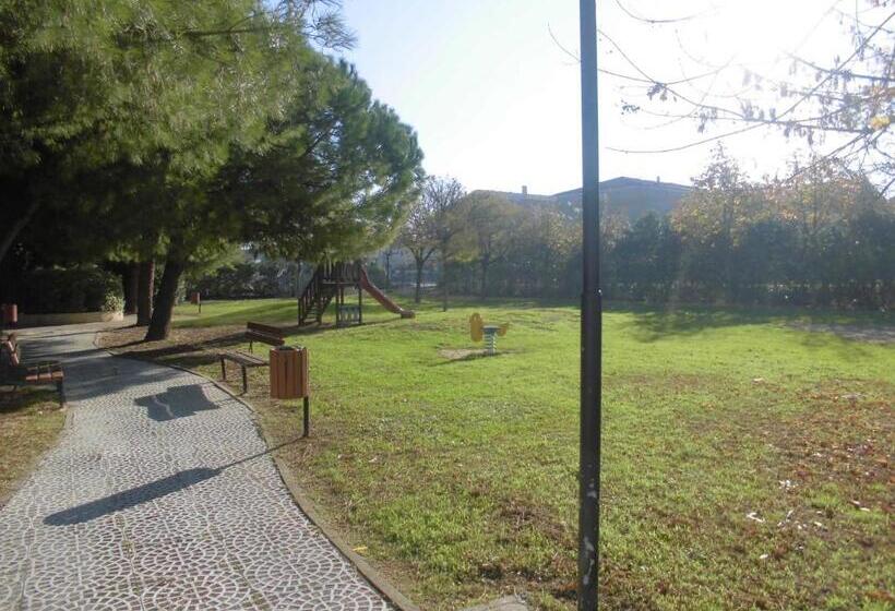 مبيت وإفطار Il Cavalluccio Marino