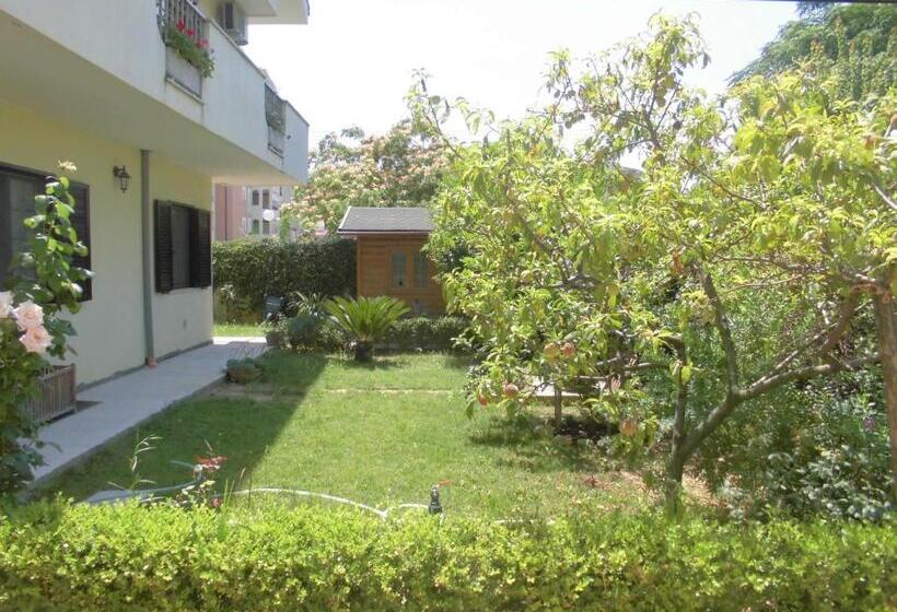 مبيت وإفطار Il Cavalluccio Marino