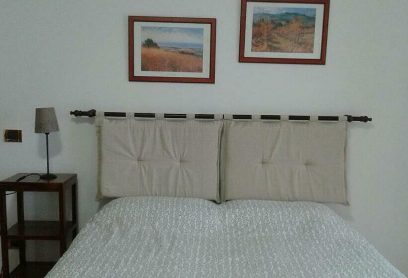 مبيت وإفطار Il Gabbiano Di Pieve