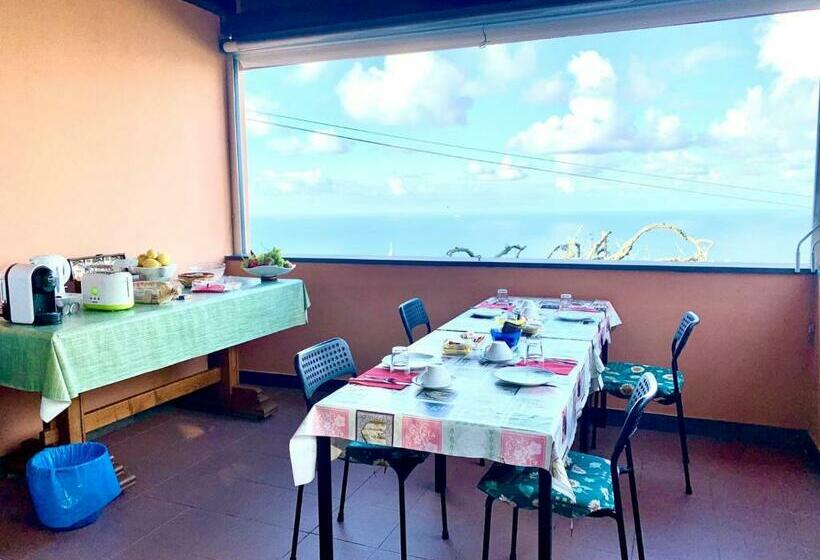 مبيت وإفطار Il Gabbiano Di Pieve