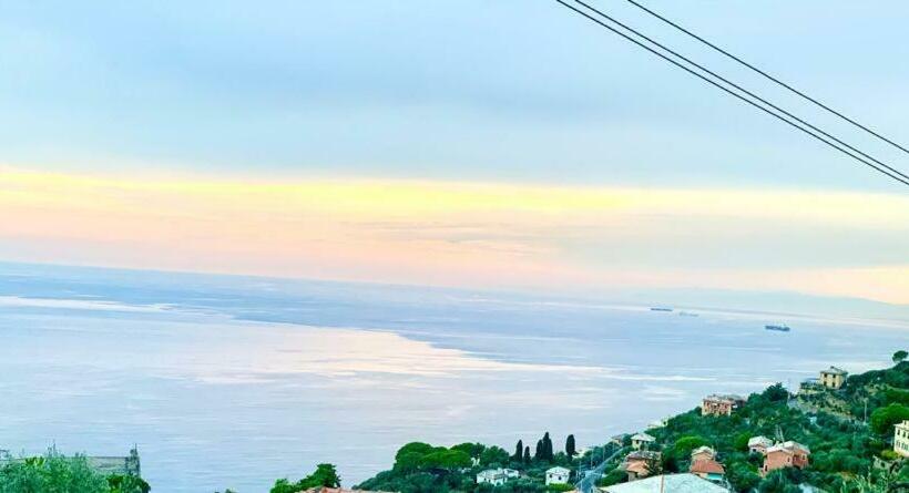 مبيت وإفطار Il Gabbiano Di Pieve