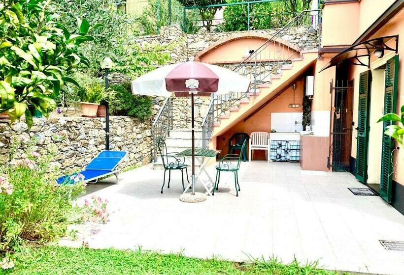 مبيت وإفطار Il Gabbiano Di Pieve