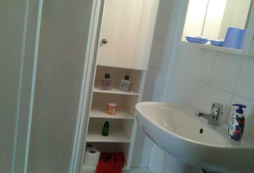 مبيت وإفطار Il Gabbiano Di Pieve