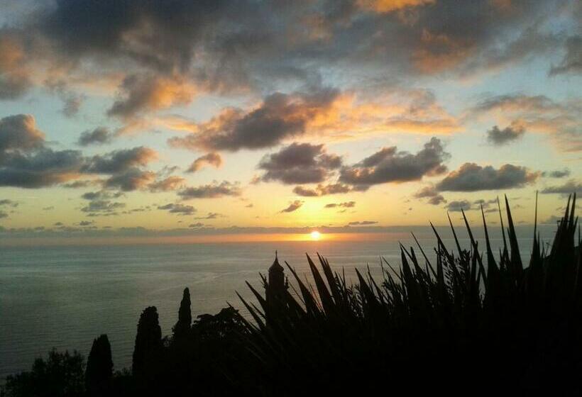 مبيت وإفطار Il Gabbiano Di Pieve