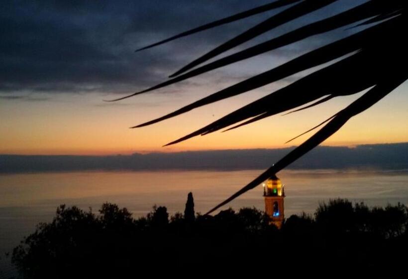 مبيت وإفطار Il Gabbiano Di Pieve