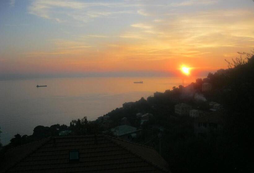 مبيت وإفطار Il Gabbiano Di Pieve