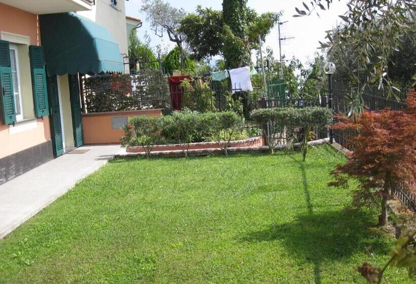 مبيت وإفطار Il Gabbiano Di Pieve