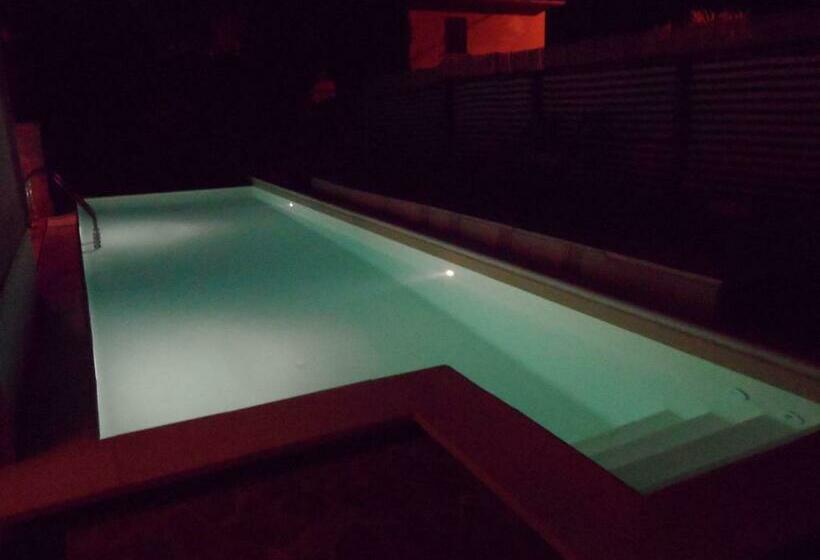 مبيت وإفطار Il Piccolo Carro Apartments