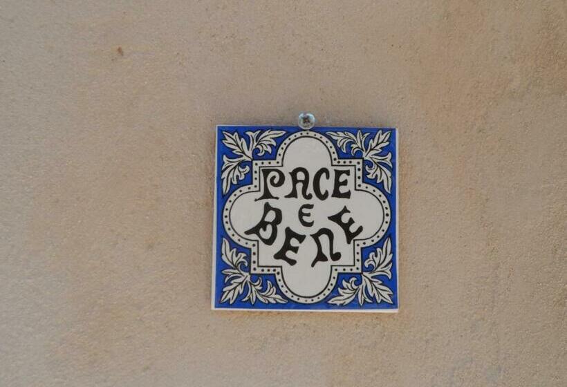 مبيت وإفطار Il Piccolo Carro Apartments