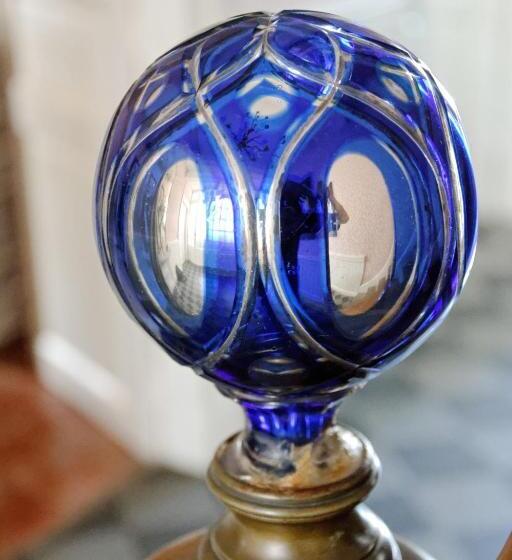 مبيت وإفطار L Orchidée