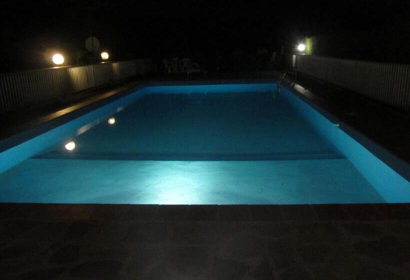 ベッドアンドブレックファースト La Cancellata Di Mezzo