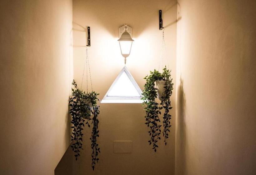 ベッドアンドブレックファースト La Cancellata Di Mezzo