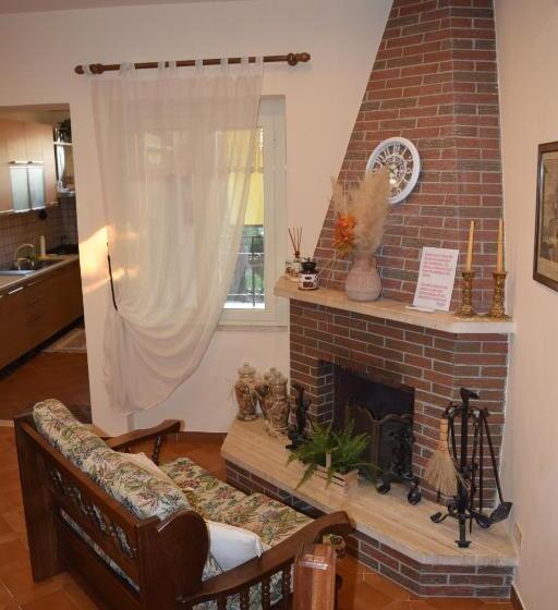 ベッドアンドブレックファースト La Cancellata Di Mezzo