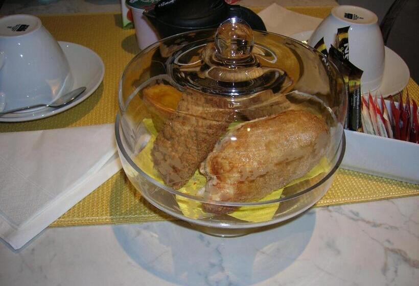 住宿加早餐  La Cervetta