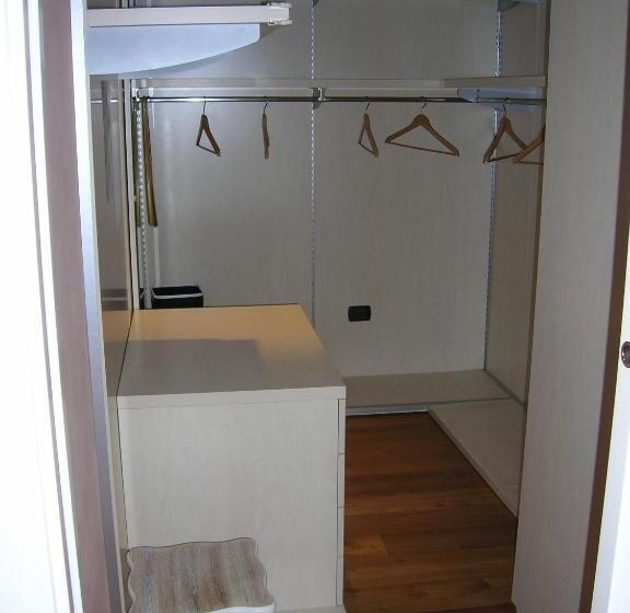 住宿加早餐  La Cervetta