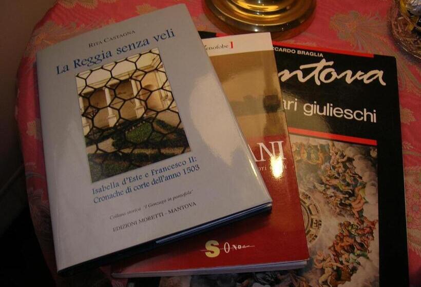 住宿加早餐  La Cervetta