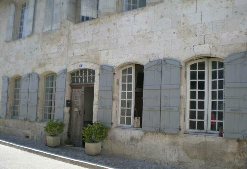 Bed and Breakfast La Demeure Saint Clar