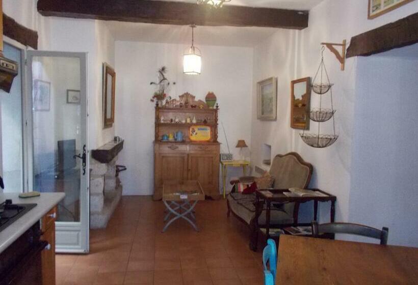 Bed and Breakfast La Demeure Saint Clar