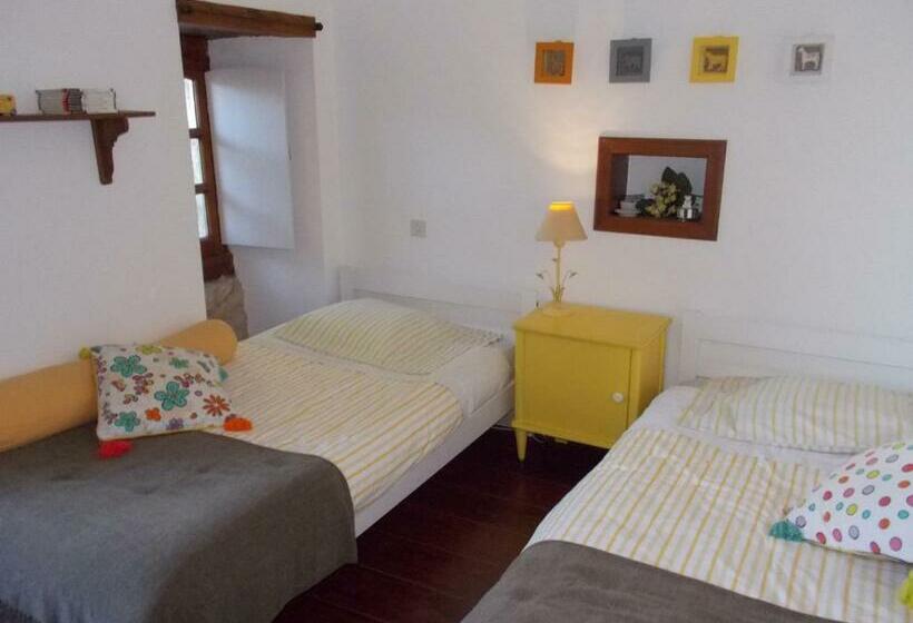 Bed and Breakfast La Demeure Saint Clar