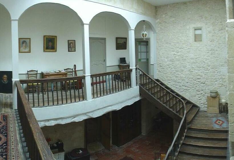 Bed and Breakfast La Demeure Saint Clar