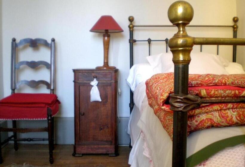 Bed and Breakfast La Demeure Saint Clar