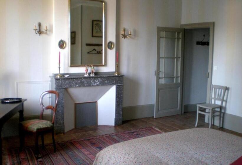 Bed and Breakfast La Demeure Saint Clar