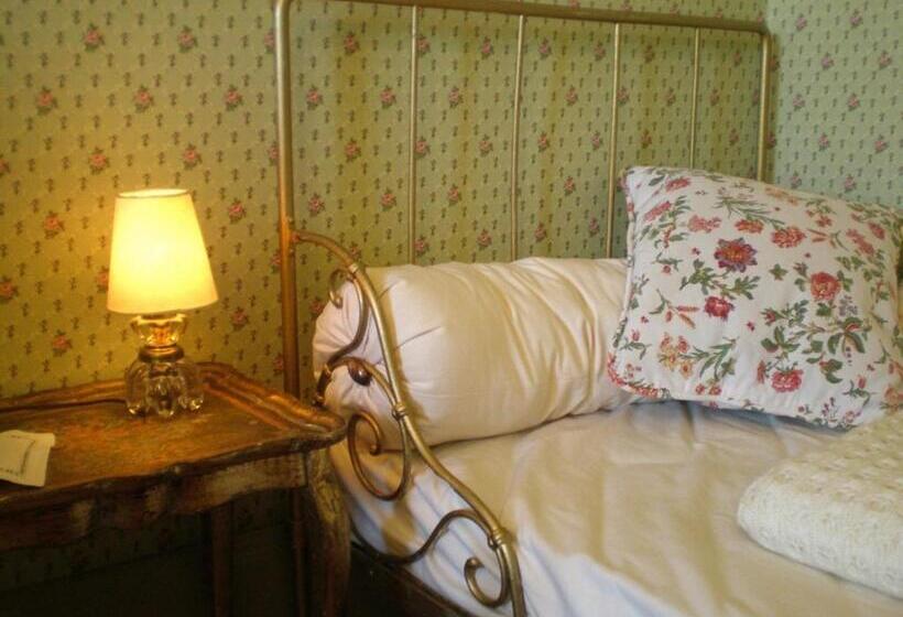 Bed and Breakfast La Demeure Saint Clar