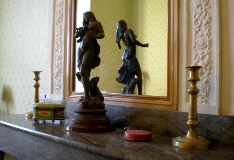 Bed and Breakfast La Demeure Saint Clar