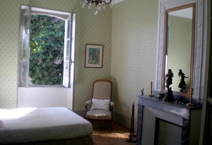 Bed and Breakfast La Demeure Saint Clar