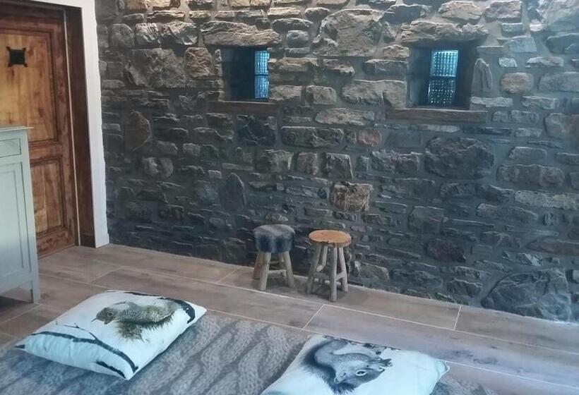 צימר La Ferme De Spa