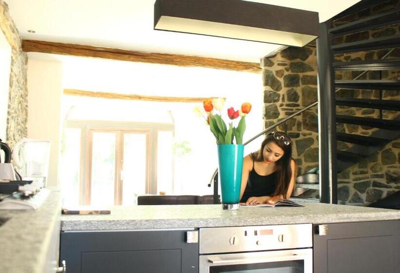 צימר La Ferme De Spa