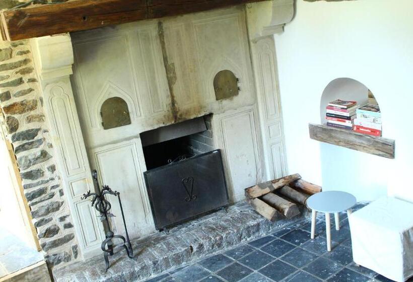 צימר La Ferme De Spa