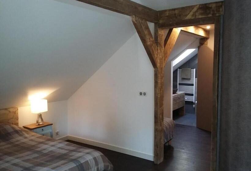 צימר La Ferme De Spa