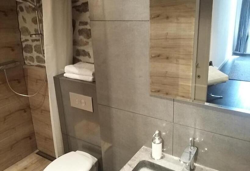 צימר La Ferme De Spa