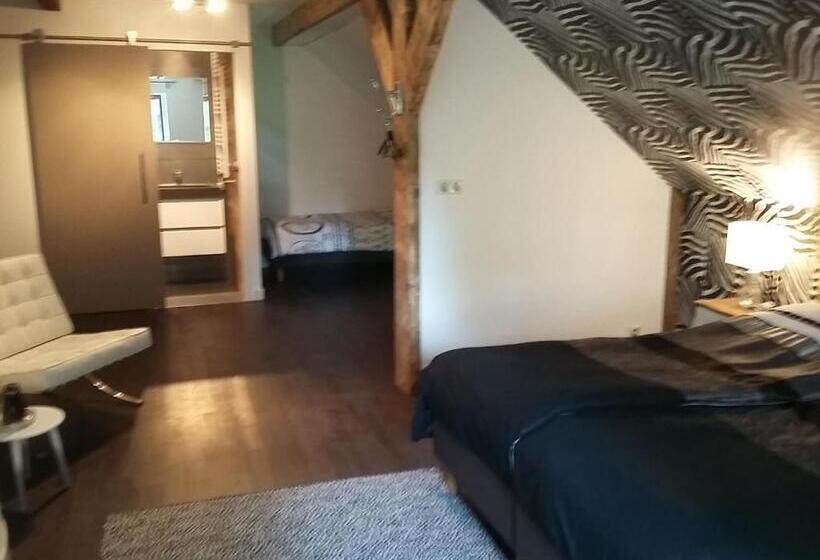 צימר La Ferme De Spa