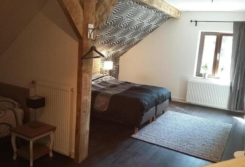 צימר La Ferme De Spa