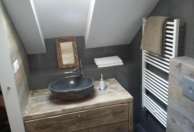 צימר La Ferme De Spa