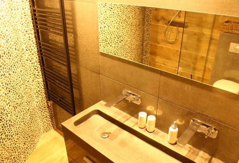 צימר La Ferme De Spa